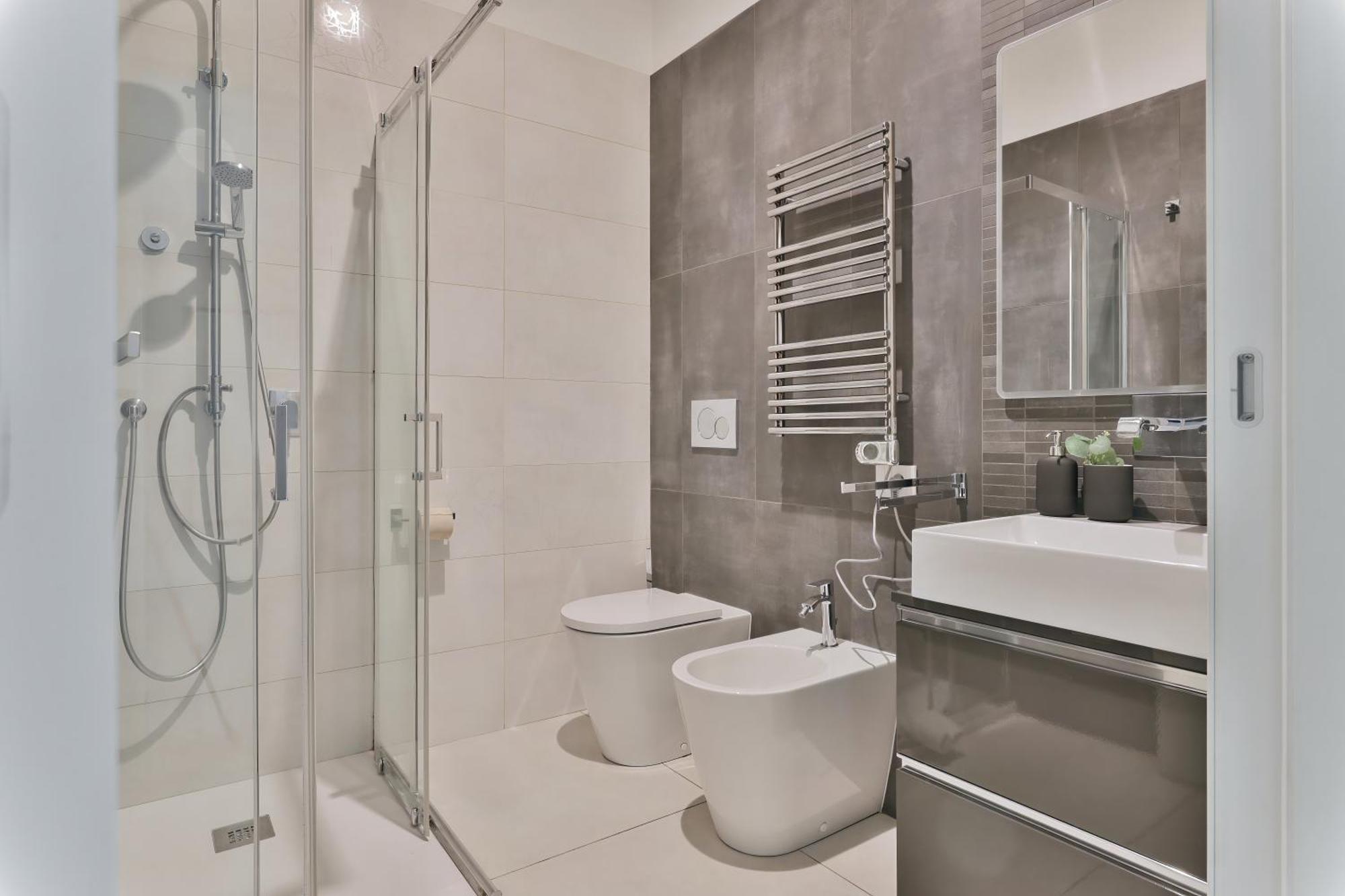 Joivy Splendid Flat Near The Duomo Apartment Milan Bagian luar foto