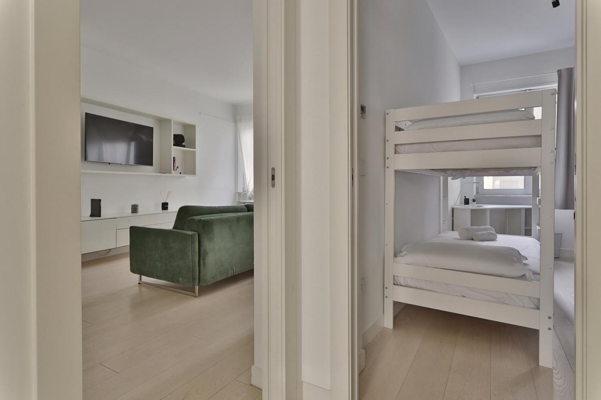 Joivy Splendid Flat Near The Duomo Apartment Milan Bagian luar foto