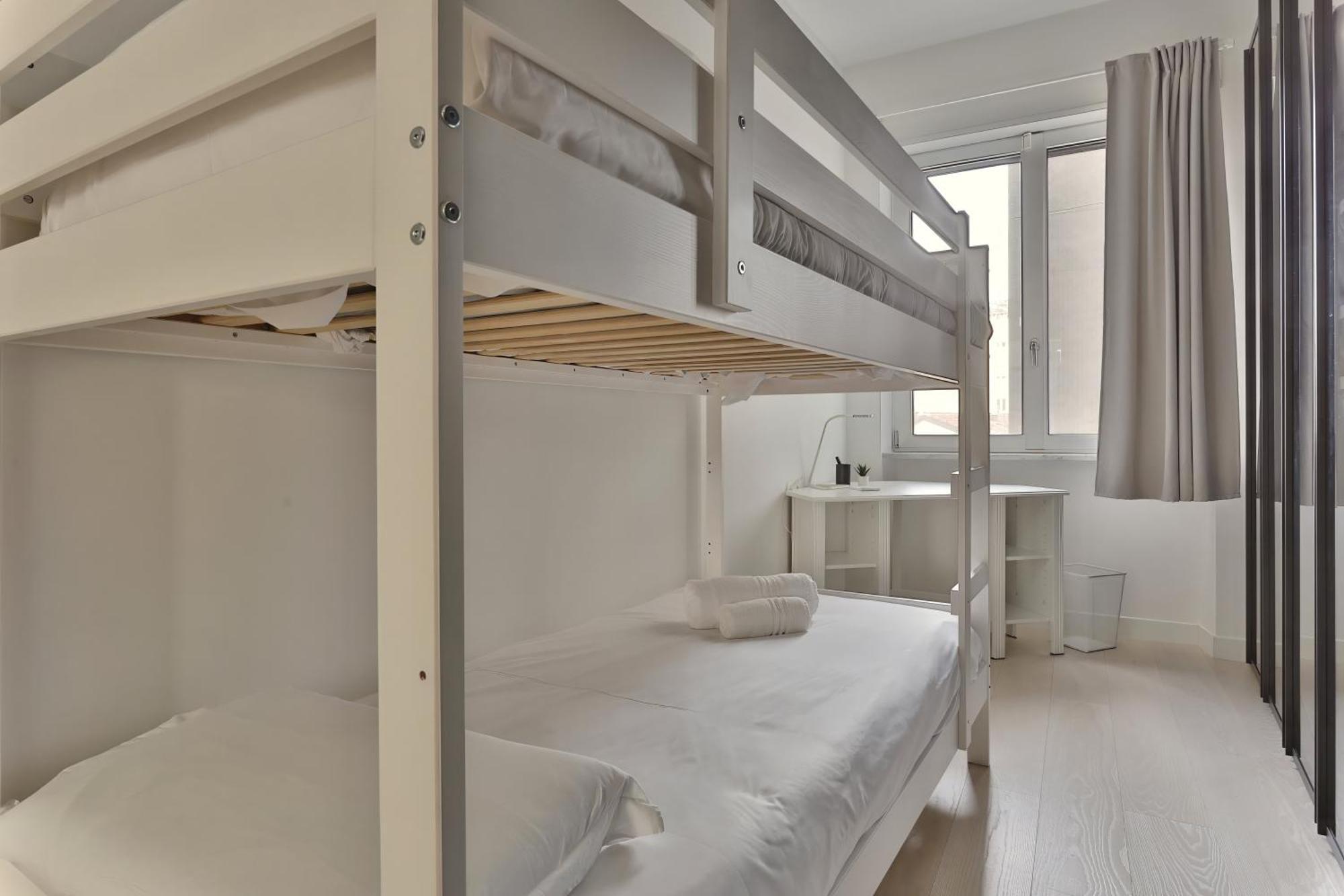 Joivy Splendid Flat Near The Duomo Apartment Milan Bagian luar foto