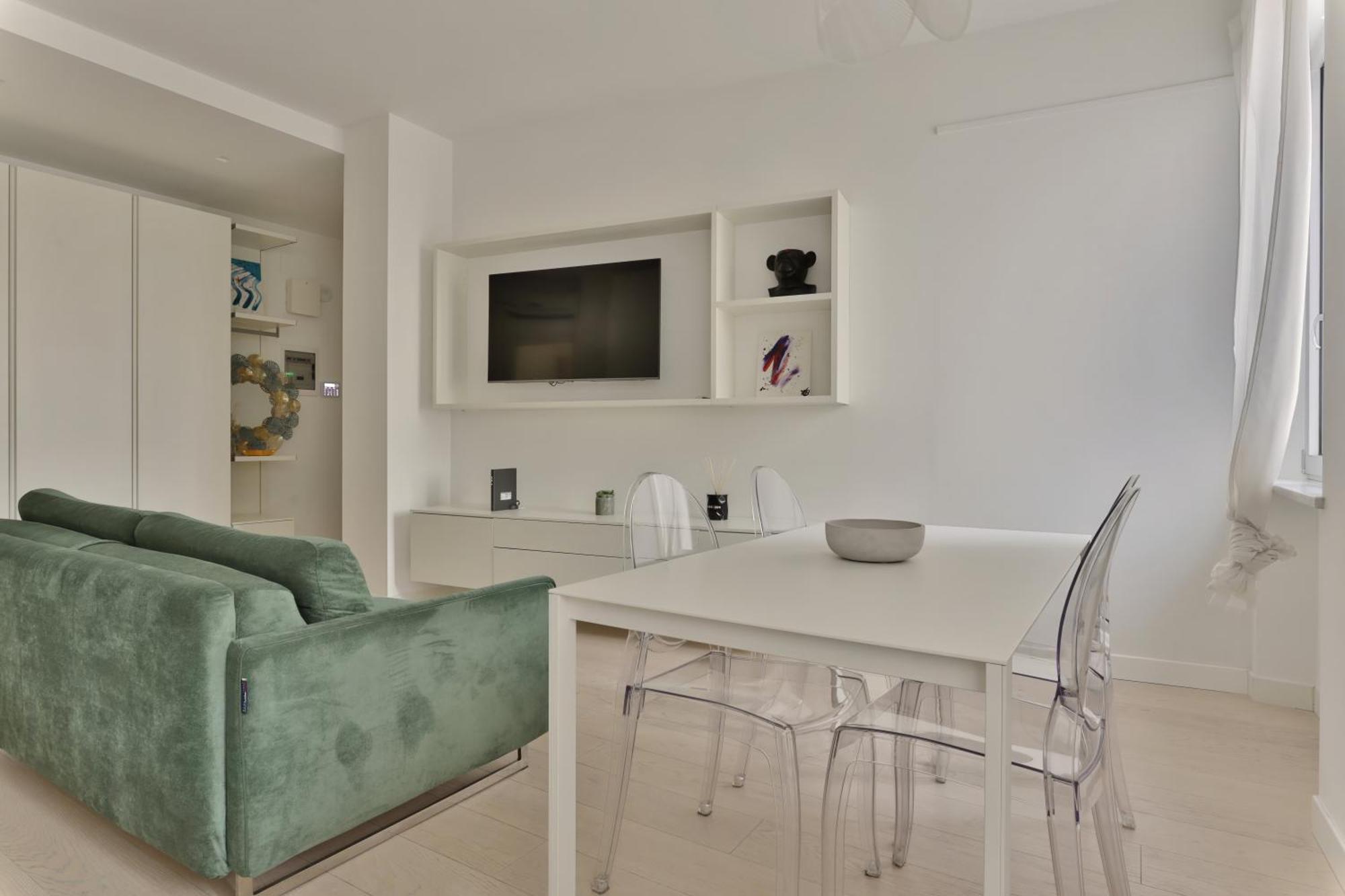 Joivy Splendid Flat Near The Duomo Apartment Milan Bagian luar foto