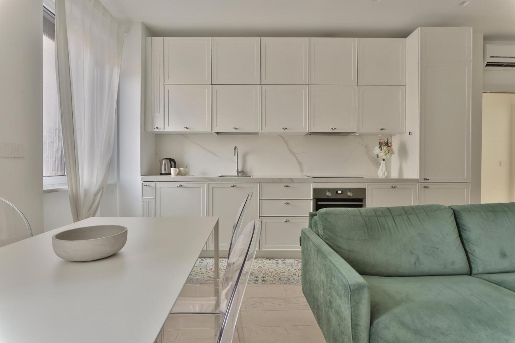 Joivy Splendid Flat Near The Duomo Apartment Milan Bagian luar foto