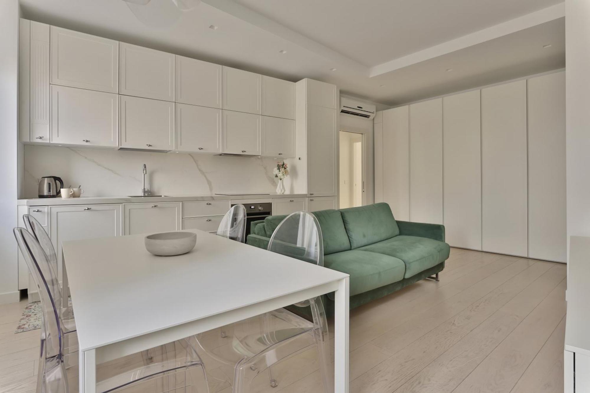 Joivy Splendid Flat Near The Duomo Apartment Milan Bagian luar foto
