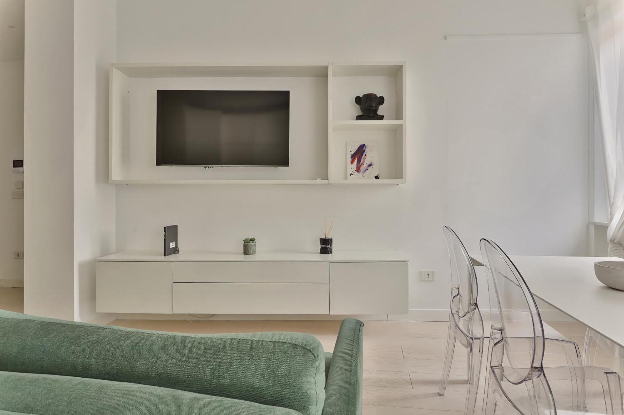 Joivy Splendid Flat Near The Duomo Apartment Milan Bagian luar foto