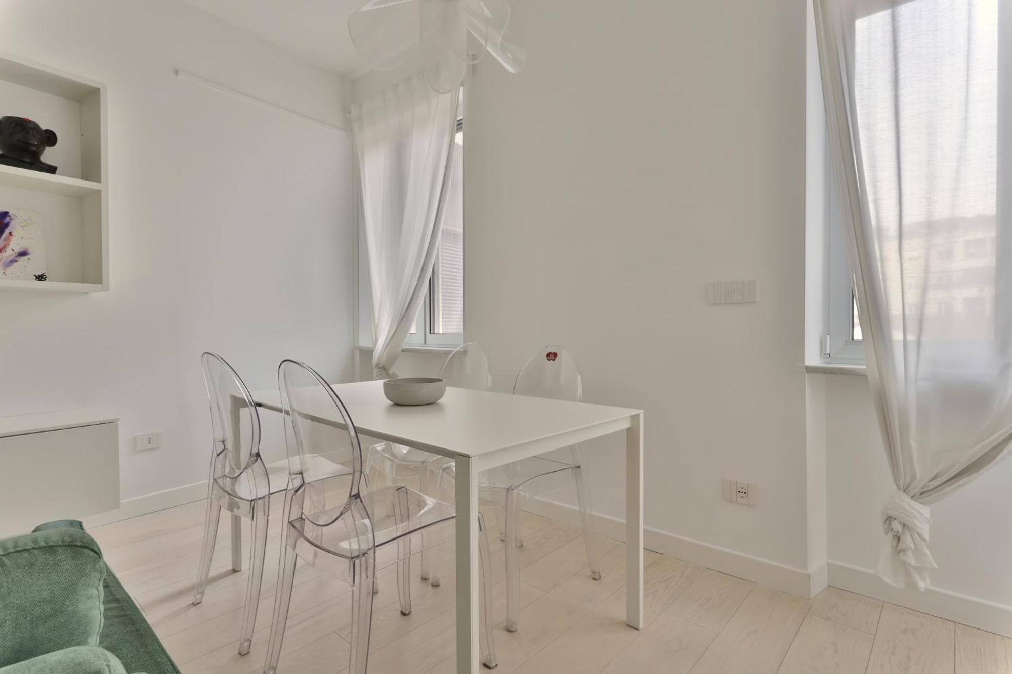 Joivy Splendid Flat Near The Duomo Apartment Milan Bagian luar foto