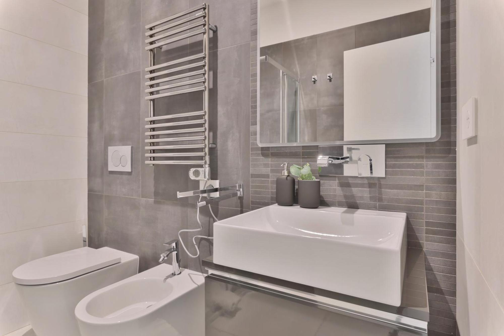 Joivy Splendid Flat Near The Duomo Apartment Milan Bagian luar foto